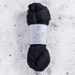 52 General black